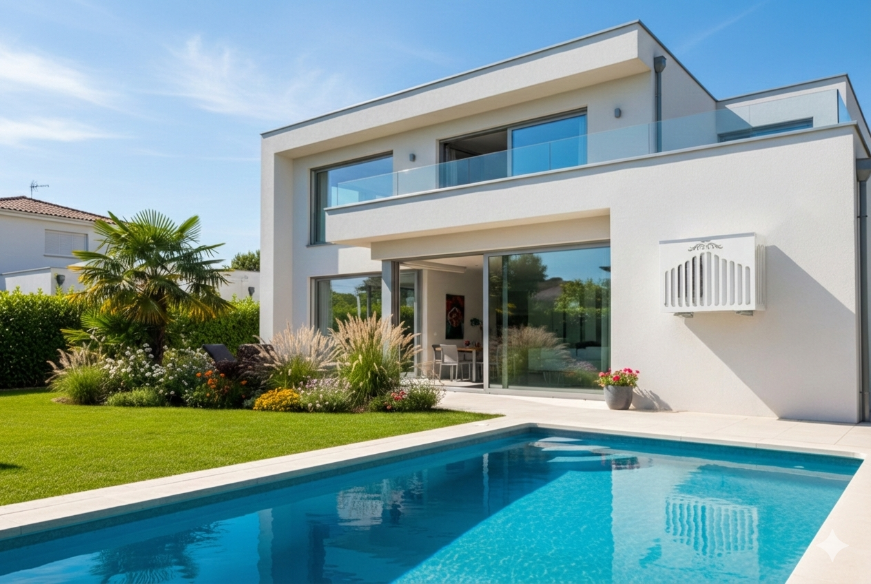 Coperture Climatizzatori