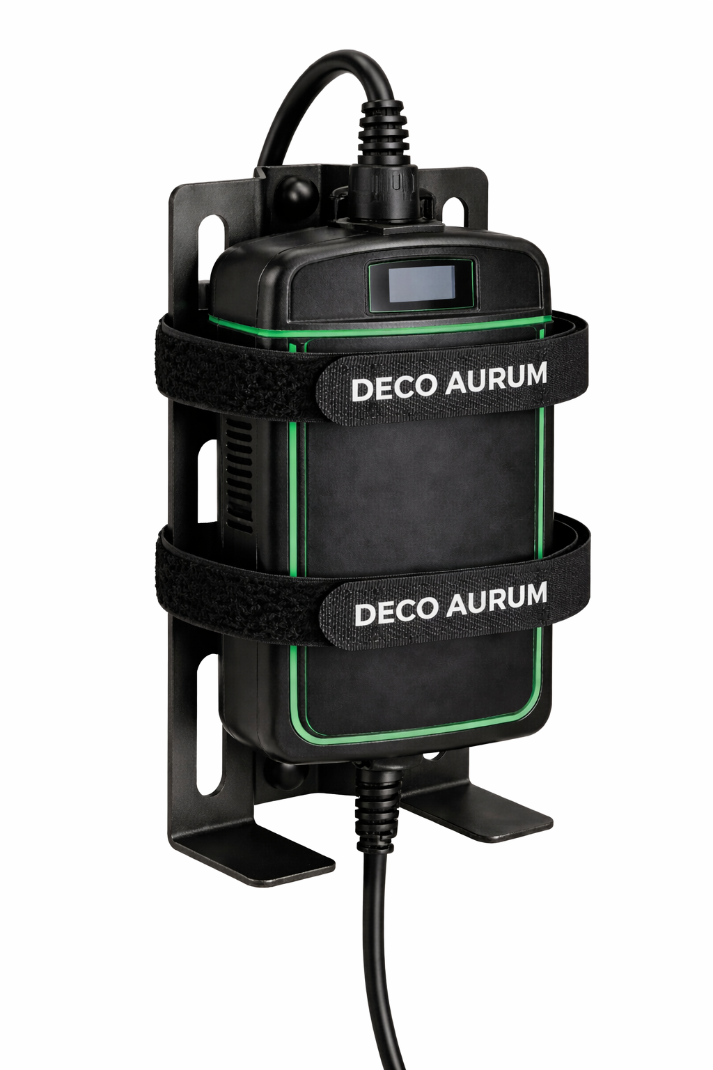 W-DOCK – Supporto Universale per Caricabatterie EV