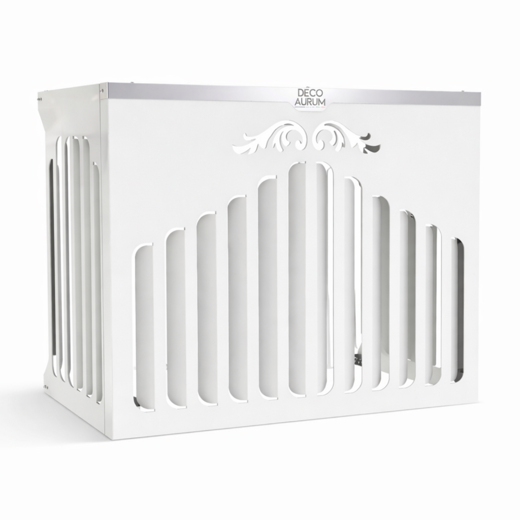 SWEET ARCH –  Copertura Climatizzatore Design