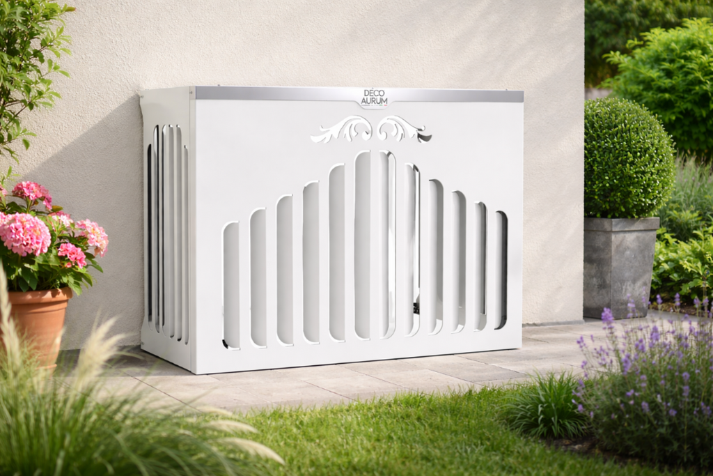 SWEET ARCH –  Copertura Climatizzatore Design