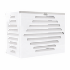 HEXAGON –  Copertura Climatizzatore Design