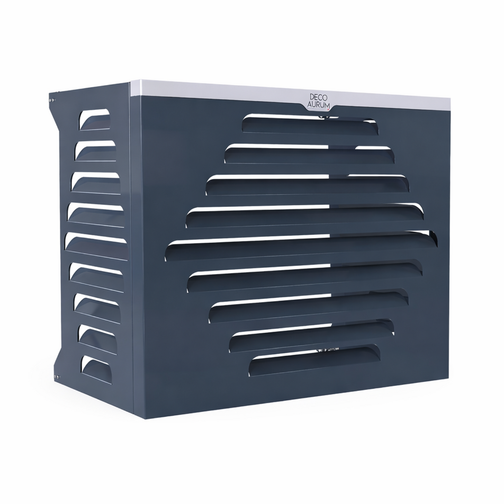 HEXAGON –  Copertura Climatizzatore Design