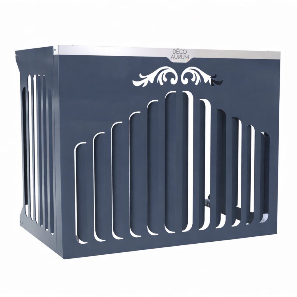 SWEET ARCH –  Copertura Climatizzatore Design
