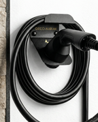 NEXA – Supporto da Parete per Cavo di Ricarica EV