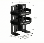 W-DOCK – Supporto Universale per Caricabatterie EV
