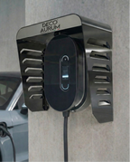 W-COVER – Copertura Premium per Wallbox e Colonnine di Ricarica