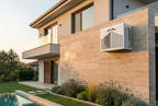 SWEET ARCH –  Copertura Climatizzatore Design
