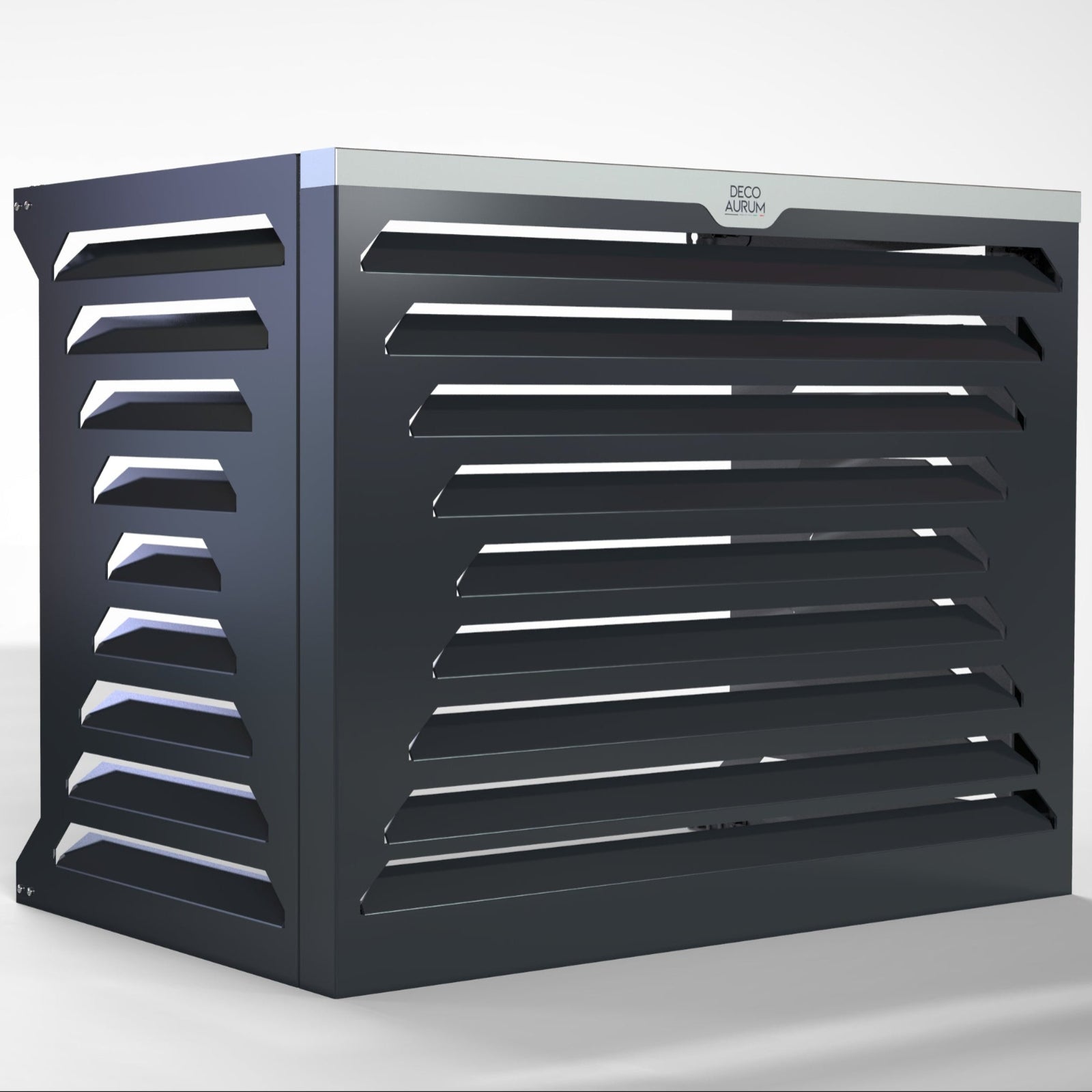 WAIST –  Copertura Climatizzatore Design