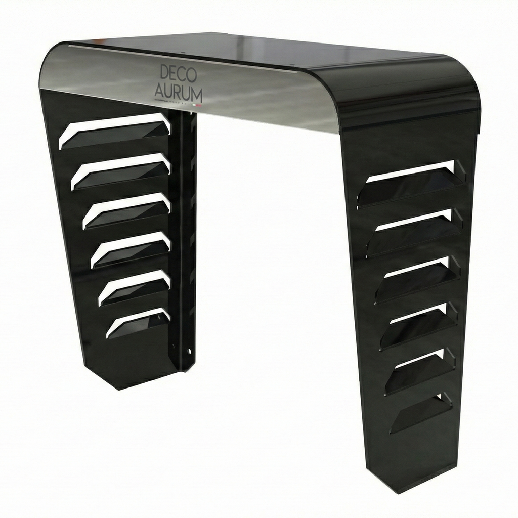 W-COVER – Copertura Premium per Wallbox e Colonnine di Ricarica