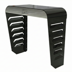 W-COVER – Copertura Premium per Wallbox e Colonnine di Ricarica
